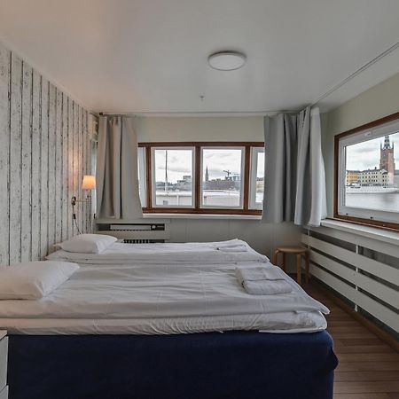 Rygerfjord Hotel & Hostel Stockholm Ngoại thất bức ảnh