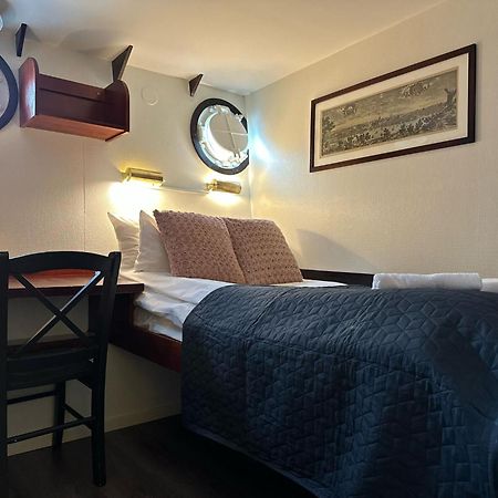 Rygerfjord Hotel & Hostel Stockholm Ngoại thất bức ảnh