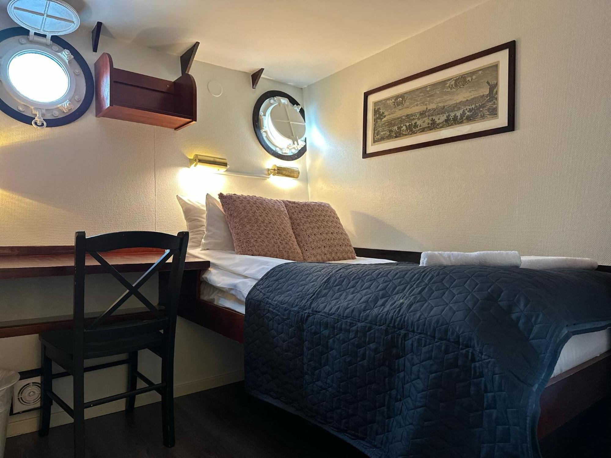 Rygerfjord Hotel & Hostel Stockholm Ngoại thất bức ảnh