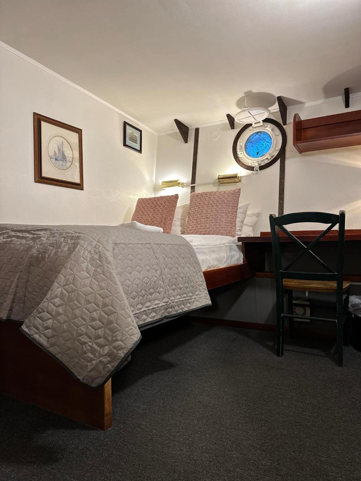 Rygerfjord Hotel & Hostel Stockholm Ngoại thất bức ảnh